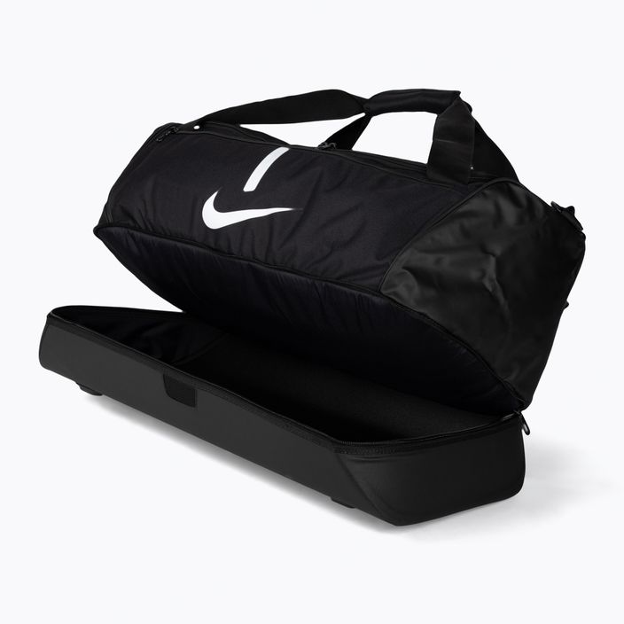 Nike Academy Team Hardcase L τσάντα προπόνησης μαύρη CU8087-010 3