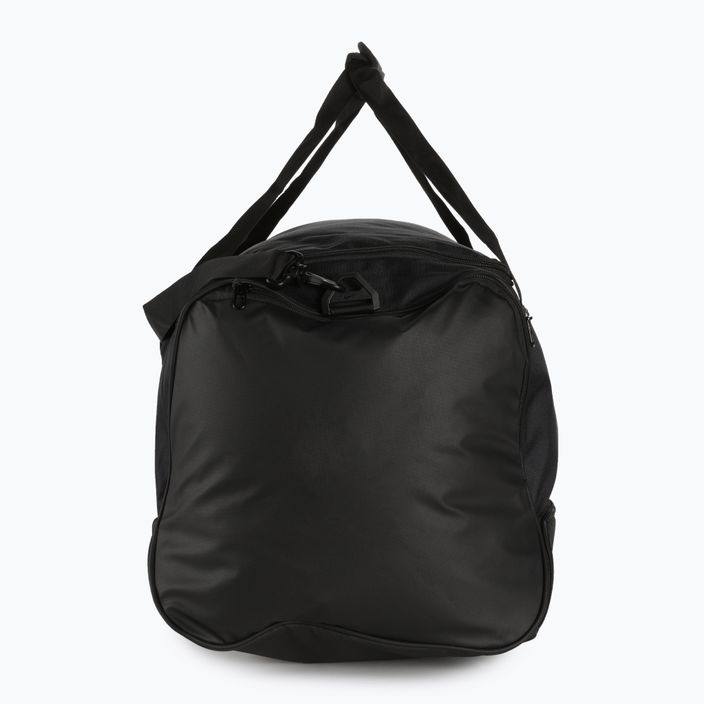 Nike Academy Team Duffle L τσάντα προπόνησης μαύρη CU8089-010 4