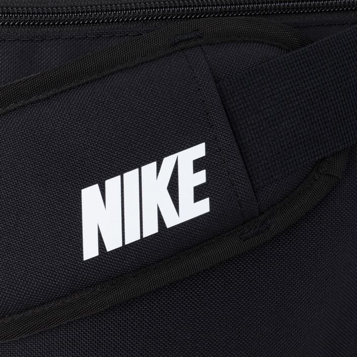 Τσάντα προπόνησης Nike Academy Team μαύρη CU8090-10 5