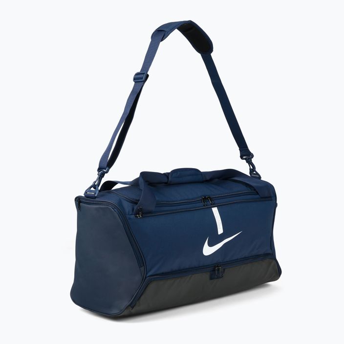 Nike Academy Team τσάντα προπόνησης μπλε CU8090-410 2
