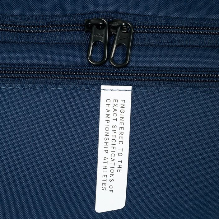 Nike Academy Team τσάντα προπόνησης μπλε CU8090-410 3