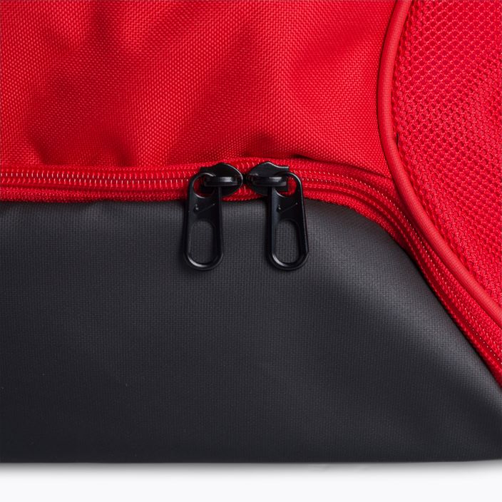 Τσάντα προπόνησης Nike Academy Team κόκκινη CU8090-657 4