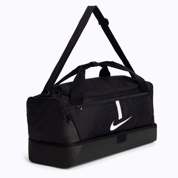 Nike Academy Team Hardcase M τσάντα προπόνησης μαύρη CU8096-010