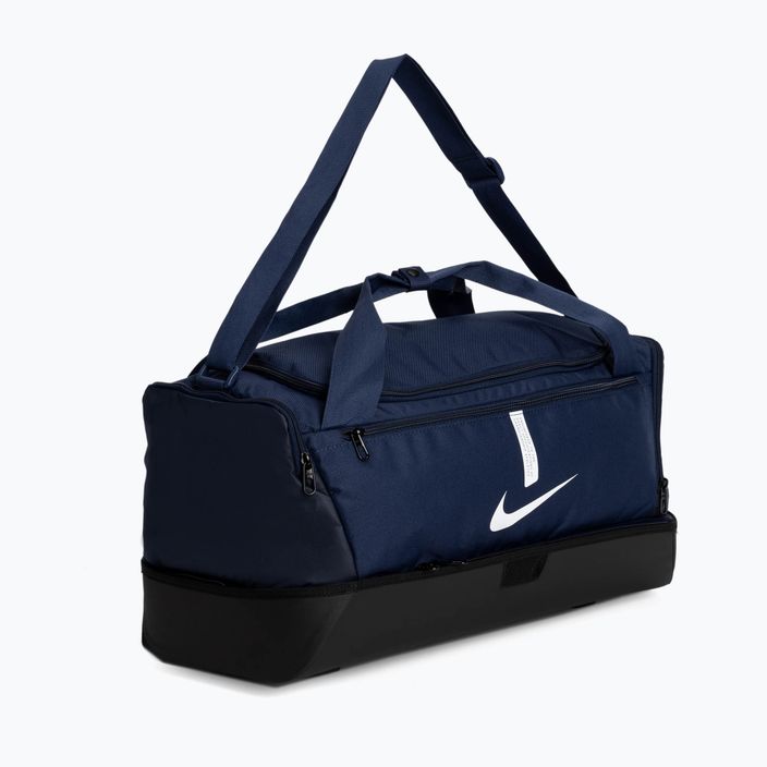Nike Academy Team Hardcase M τσάντα προπόνησης μπλε CU8096-410