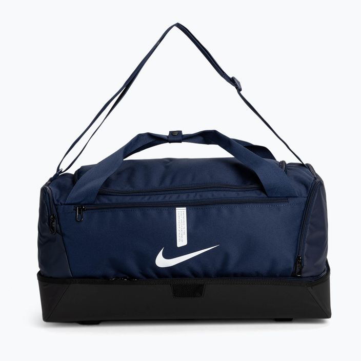 Nike Academy Team Hardcase M τσάντα προπόνησης μπλε CU8096-410 2