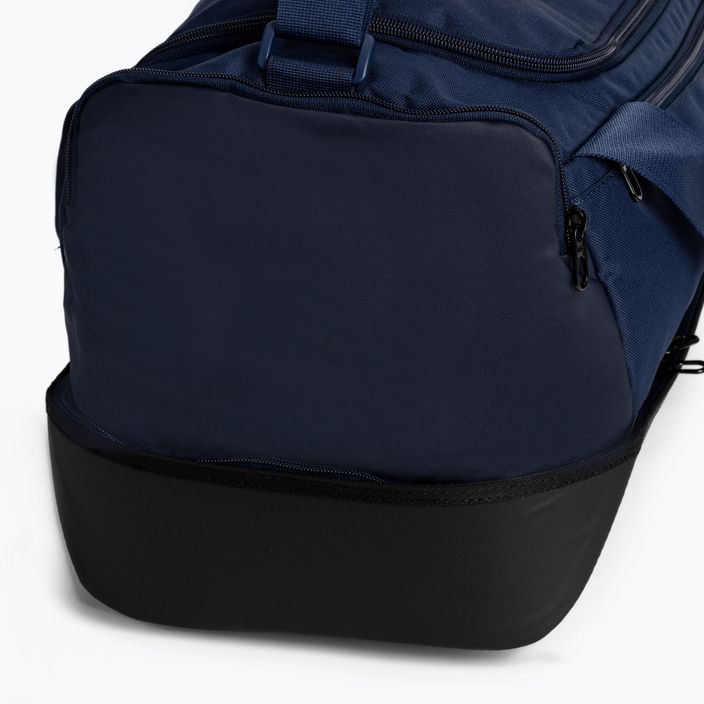 Nike Academy Team Hardcase M τσάντα προπόνησης μπλε CU8096-410 5