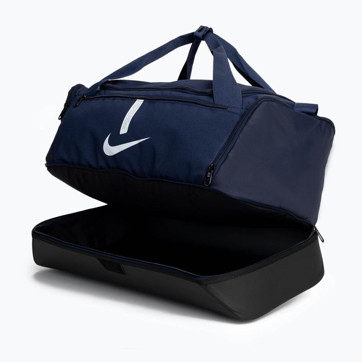 Nike Academy Team Hardcase M τσάντα προπόνησης μπλε CU8096-410 6