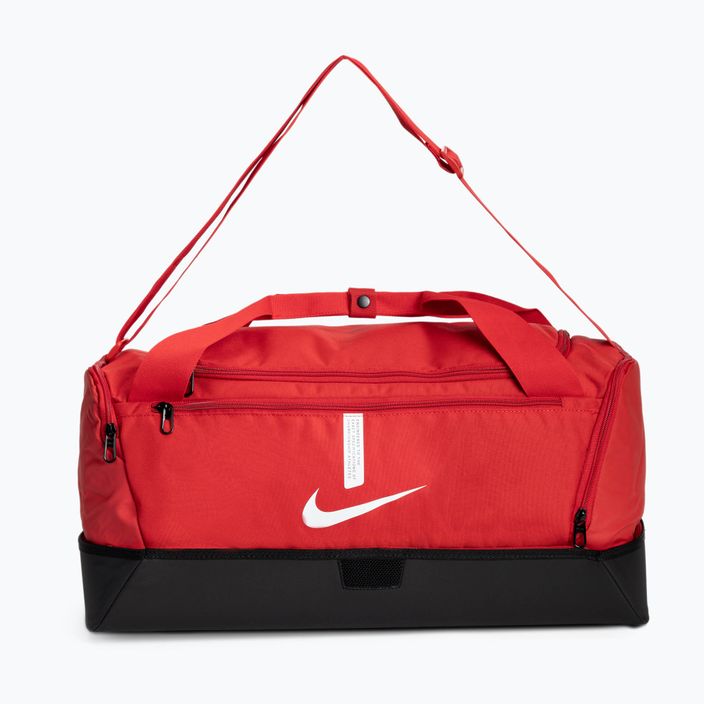 Nike Academy Team Hardcase M τσάντα προπόνησης κόκκινη CU8096-657 2