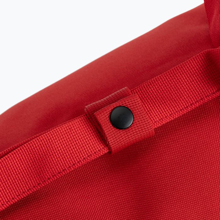 Nike Academy Team Hardcase M τσάντα προπόνησης κόκκινη CU8096-657 4