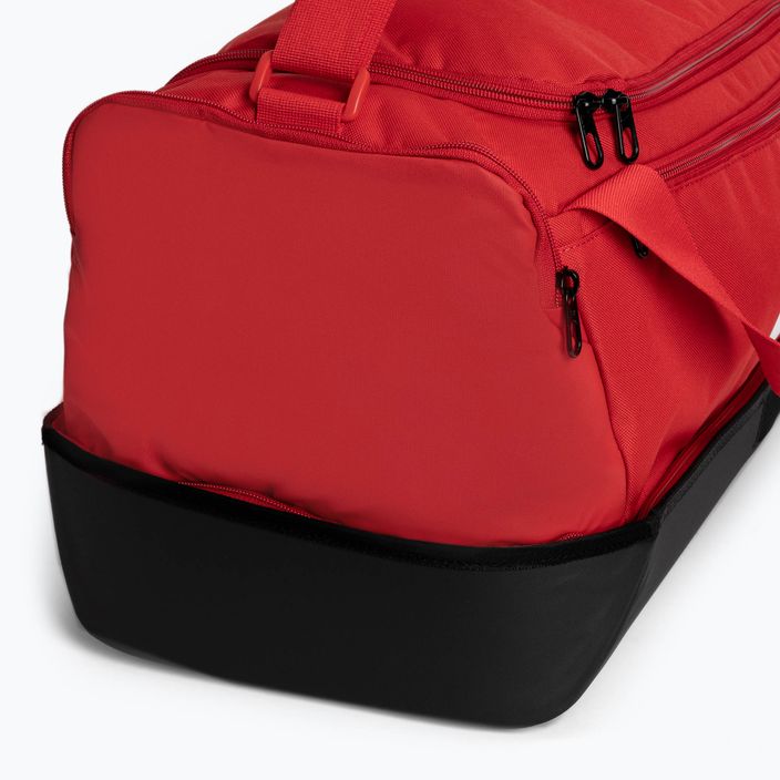 Nike Academy Team Hardcase M τσάντα προπόνησης κόκκινη CU8096-657 5