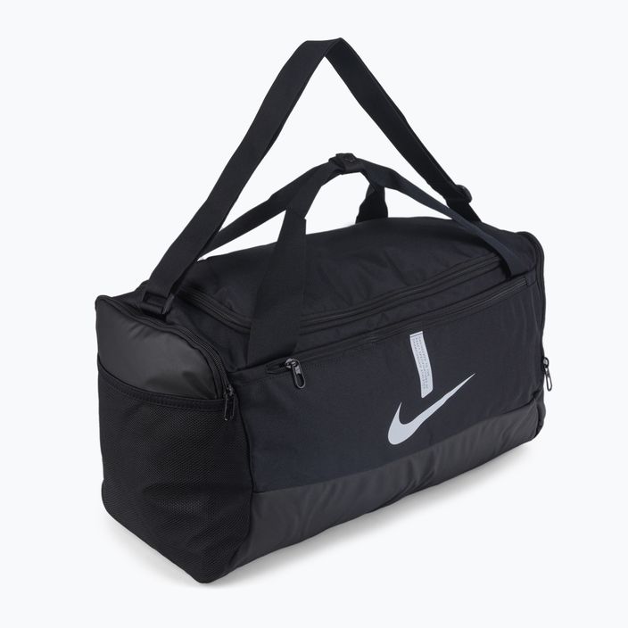Τσάντα προπόνησης Nike Academy Team μαύρη CU8097-010