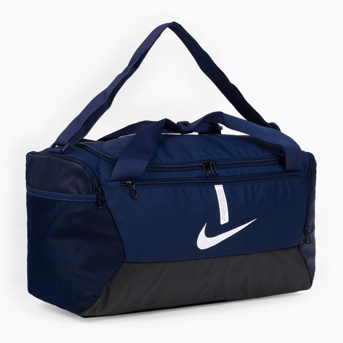 Nike Academy Team τσάντα προπόνησης μπλε CU8097-410 2