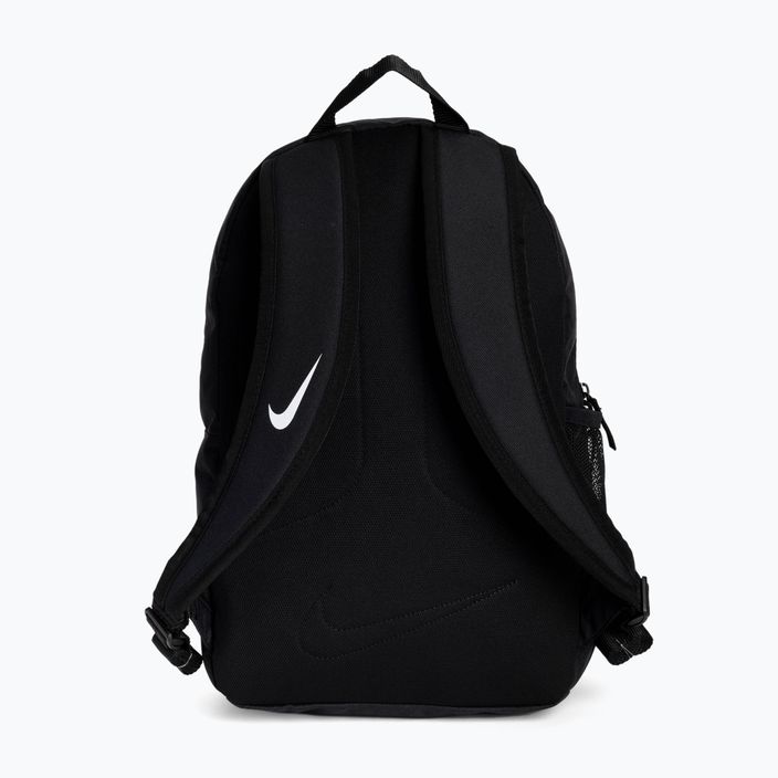 Nike Academy Team Backpack 22 l μαύρο DA2571-010 2