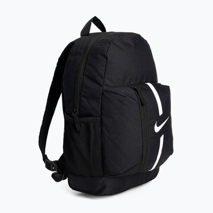 Nike Academy Team Backpack 22 l μαύρο DA2571-010 3