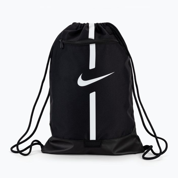 Τσάντα παπουτσιών Nike Academy μαύρο DA5435-010