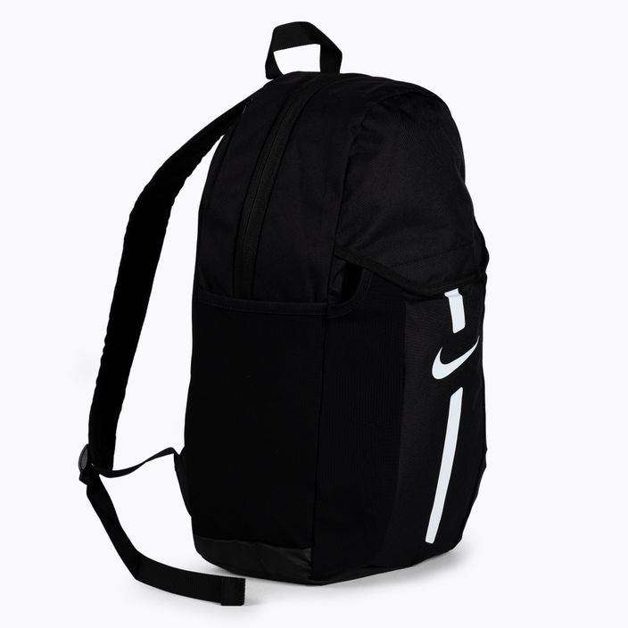 Nike Academy Team Backpack 30 l μαύρο DC2647-010