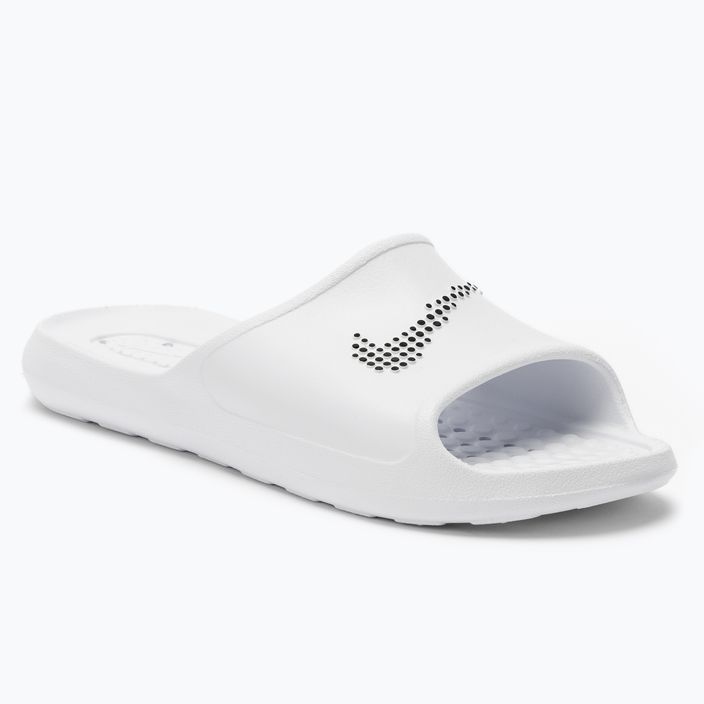 Nike Victori One Shower Slide ανδρικά σανδάλια λευκό CZ5478-100