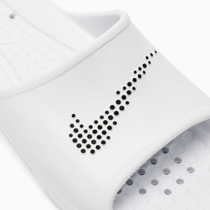 Nike Victori One Shower Slide ανδρικά σανδάλια λευκό CZ5478-100 7