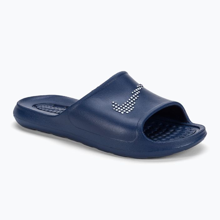 Ανδρικές σαγιονάρες Nike Victori One Shower Slide navy blue CZ5478-400