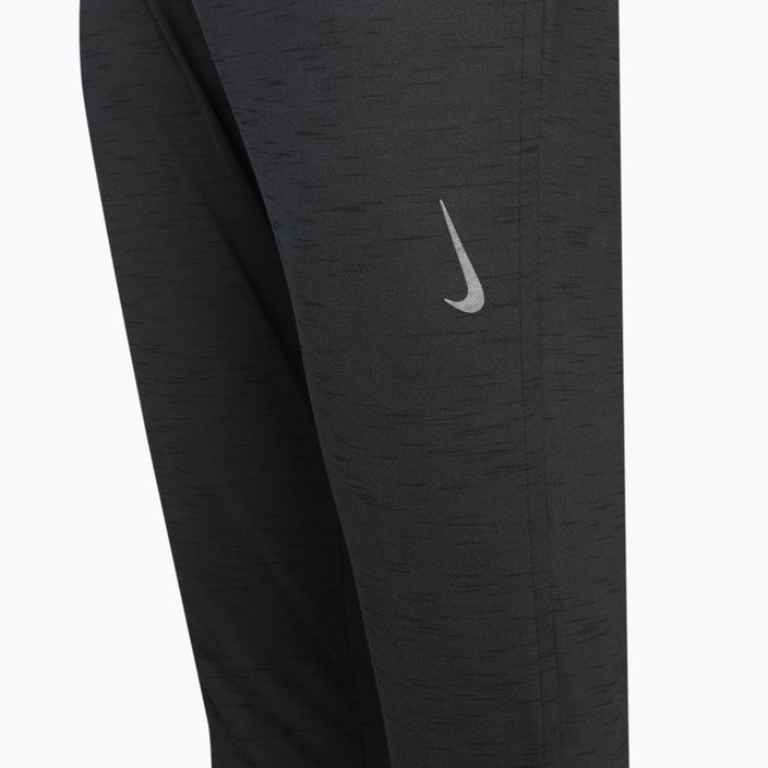 Ανδρικό παντελόνι γιόγκα Nike Yoga Dri-FIT γκρι CZ2208-010 3