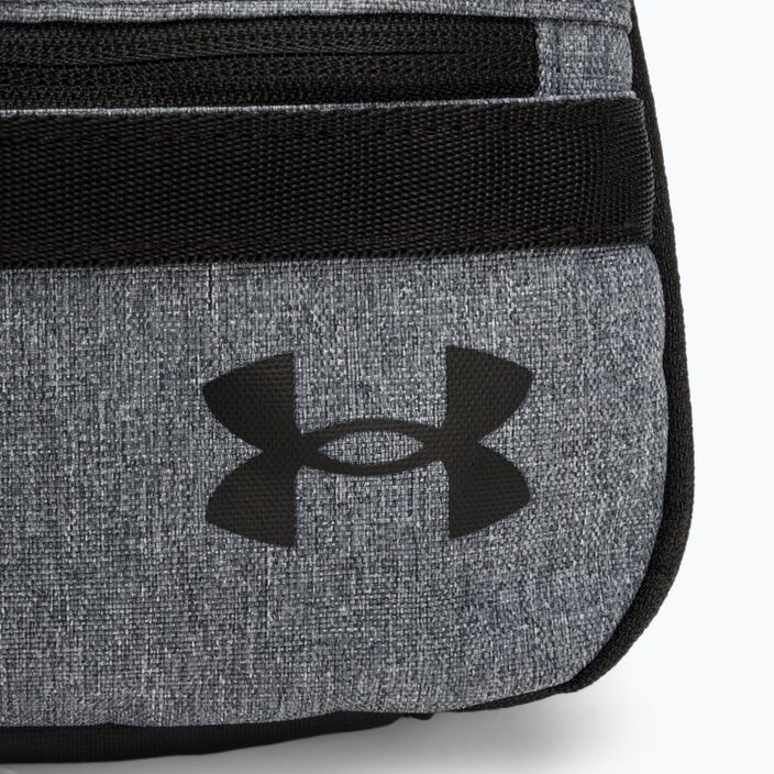 Under Armour Ua Contain Travel Cosmetic Kit γκρι 1361993-012 4