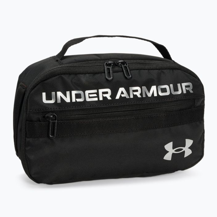 Under Armour Ua Contain Travel Cosmetic Kit μαύρο 1361993-001