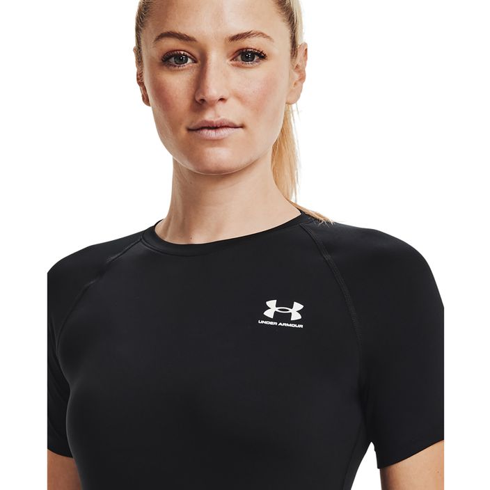 Γυναικείο μπλουζάκι προπόνησης Under Armour 4