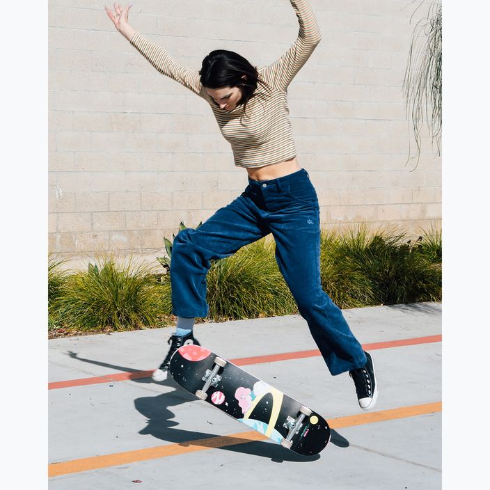 Κλασικό skateboard IMPALA Κρόνος Κρόνος robin eisenberg διάστημα 10