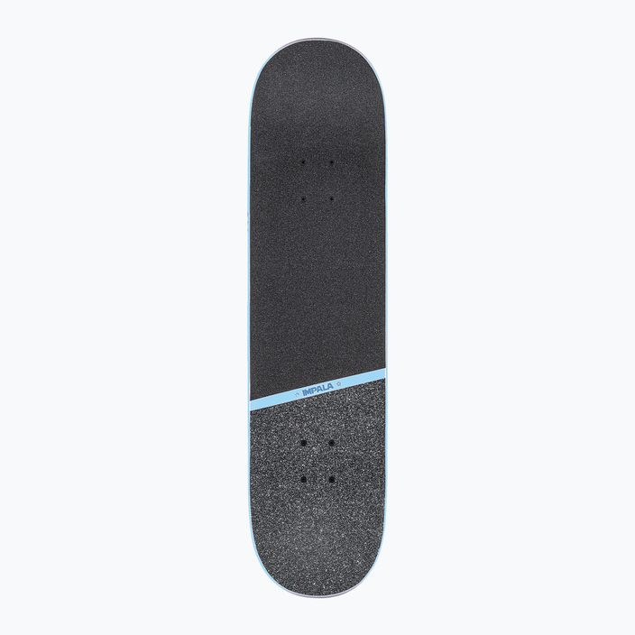 Κλασικό skateboard IMPALA Cosmos μπλε 2