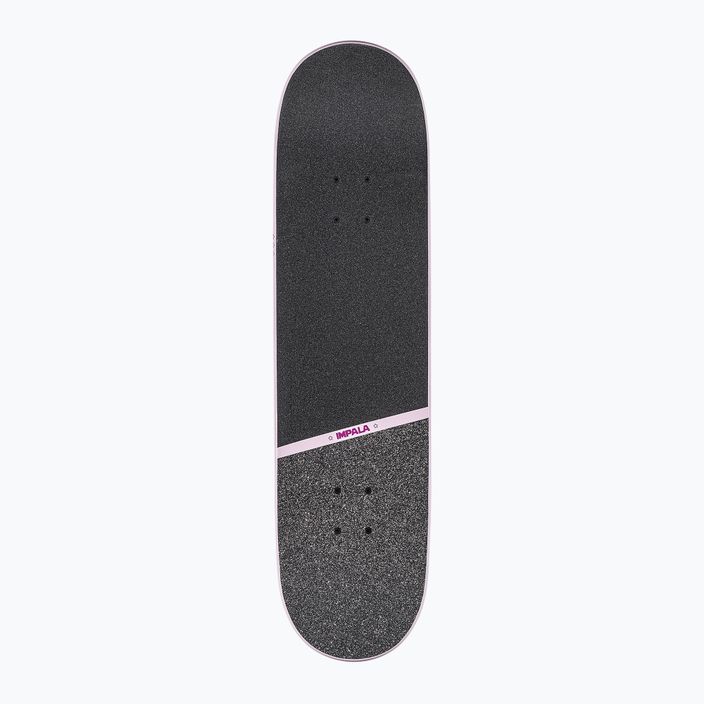 Κλασικό skateboard IMPALA Cosmos ροζ 2