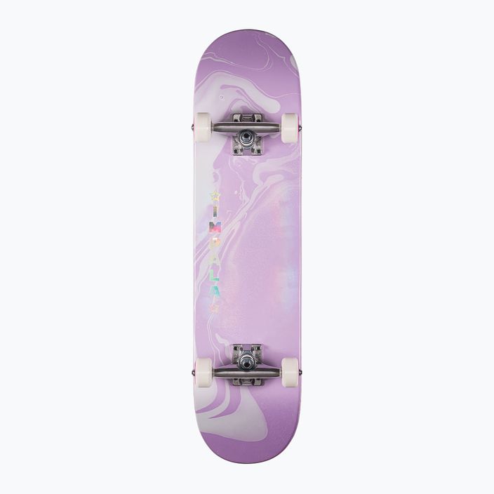Κλασικό skateboard IMPALA Cosmos μοβ 3