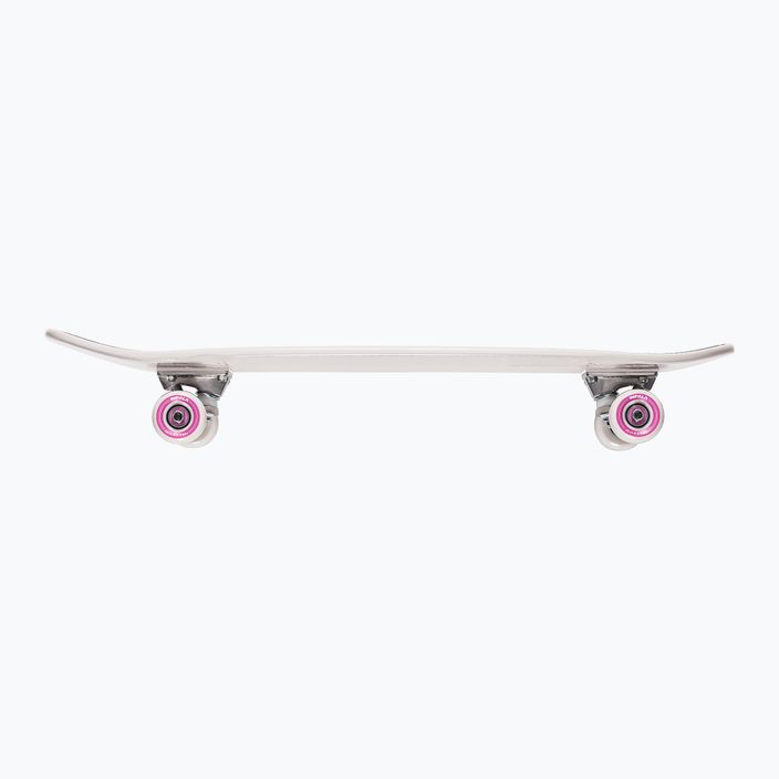 IMPALA Cherub Cruiser skateboard λευκό φίδι 5