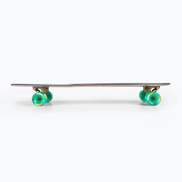 Globe Arcadia skateboard σε χρώμα 10525100_BLKMAPCHRM 3