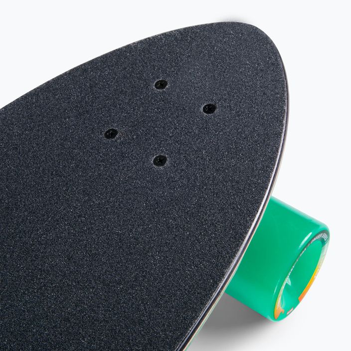 Globe Arcadia skateboard σε χρώμα 10525100_BLKMAPCHRM 8