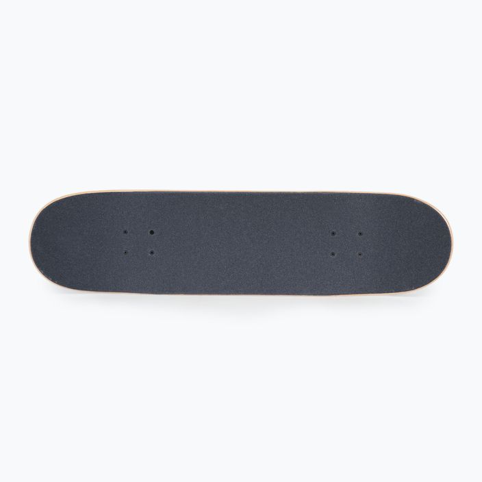 Globe Goodstock κλασικό skateboard ροζ 10525351_NEONPUR 4