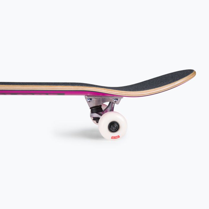 Globe Goodstock κλασικό skateboard ροζ 10525351_NEONPUR 6