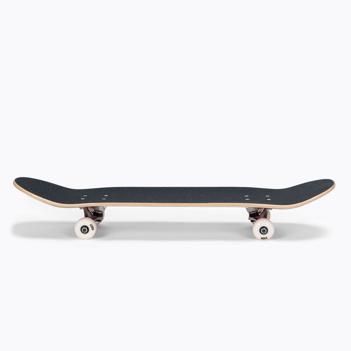 Globe G0 κλασικό skateboard Fubar μαύρο/κόκκινο 10525402 3