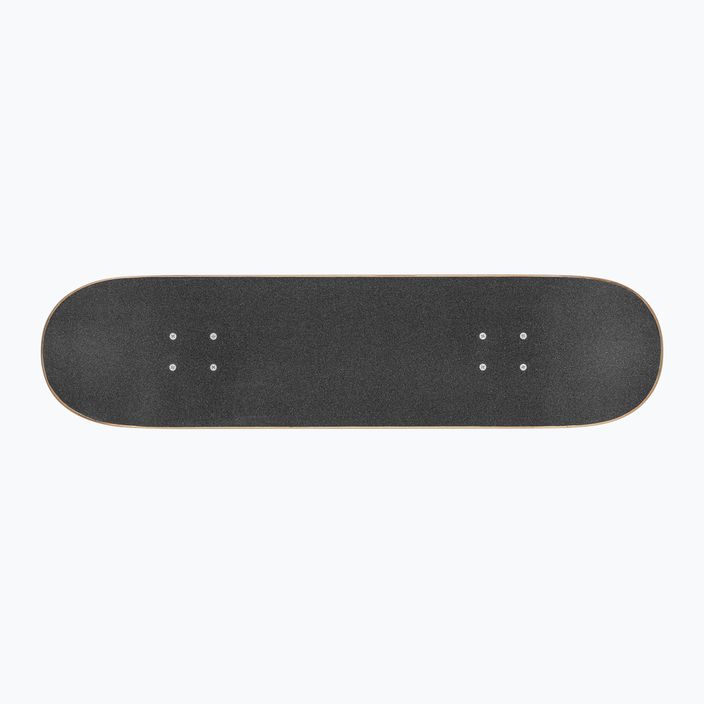 Globe G0 κλασικό skateboard Fubar μαύρο/λευκό 10525402_WHT/BLK 2
