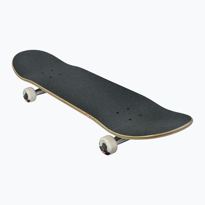 Globe G1 Stack κλασικό skateboard μαύρο 10525393 3