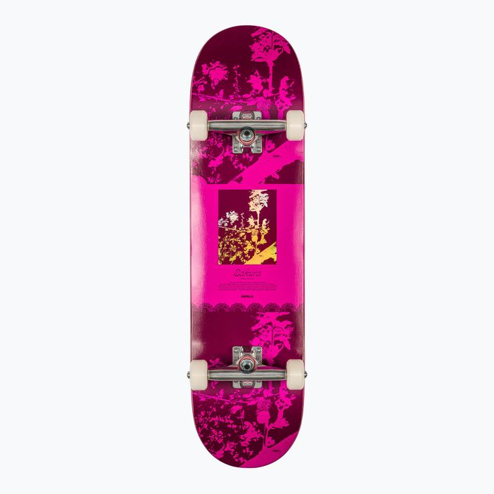 IMPALA Blossom sakura κλασικό skateboard 3