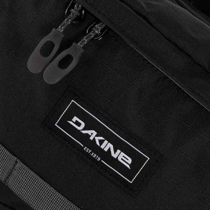 Dakine Hot Laps 5 ποδηλατική βαλίτσα μαύρη D10003407 4
