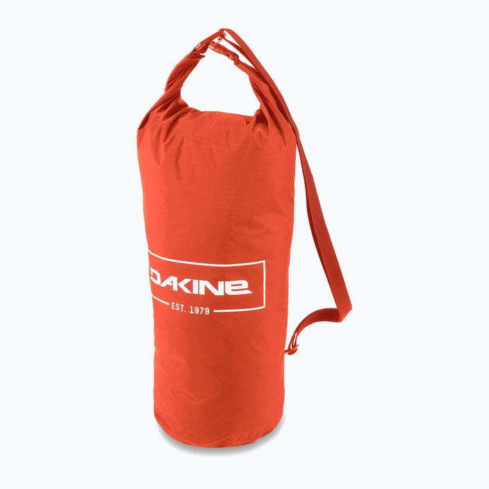 Dakine Packable Rolltop Dry Bag 20 l sun flare αδιάβροχη τσάντα