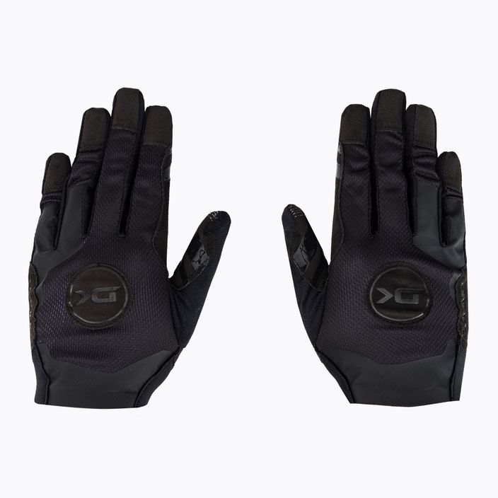 Dakine Covert γάντια ποδηλασίας μαύρα D10003477 3