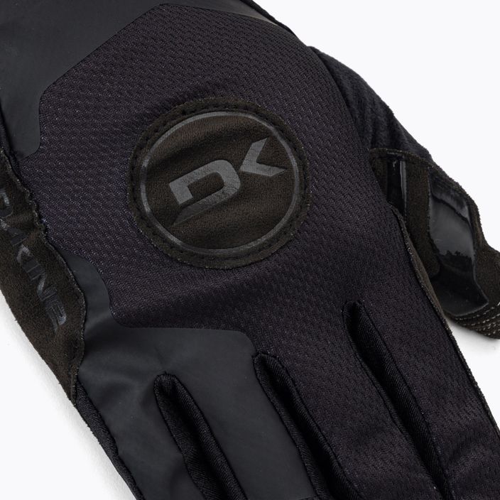 Dakine Covert γάντια ποδηλασίας μαύρα D10003477 4