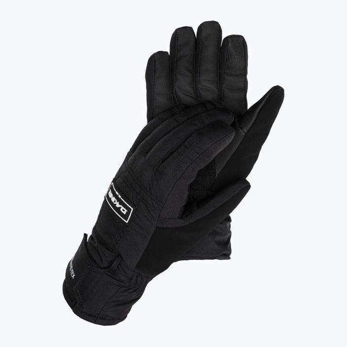 Dakine Bronco Gore-Tex ανδρικά γάντια snowboard μαύρα D10003529