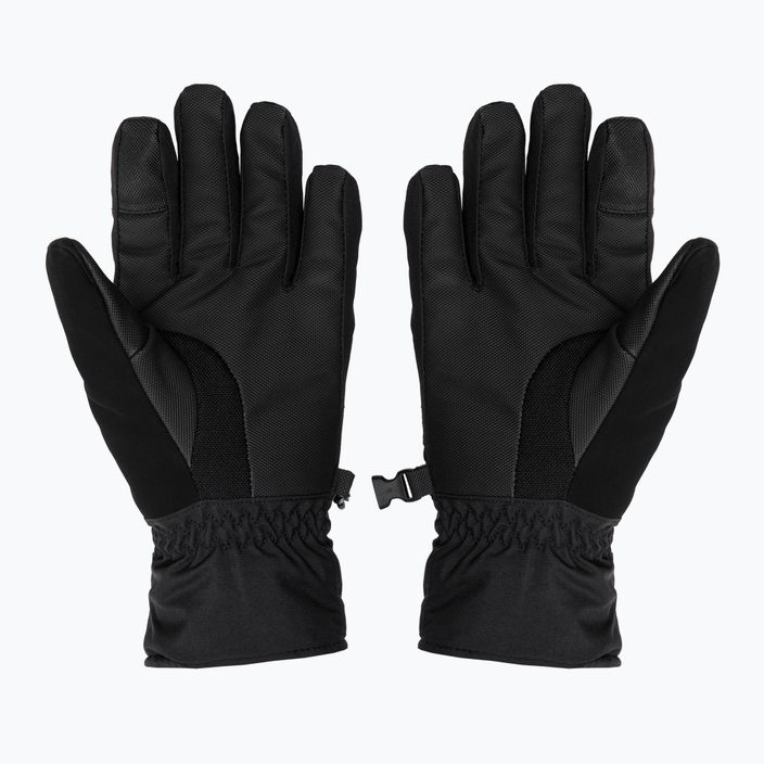 Dakine Bronco Gore-Tex ανδρικά γάντια snowboard μαύρα D10003529 2