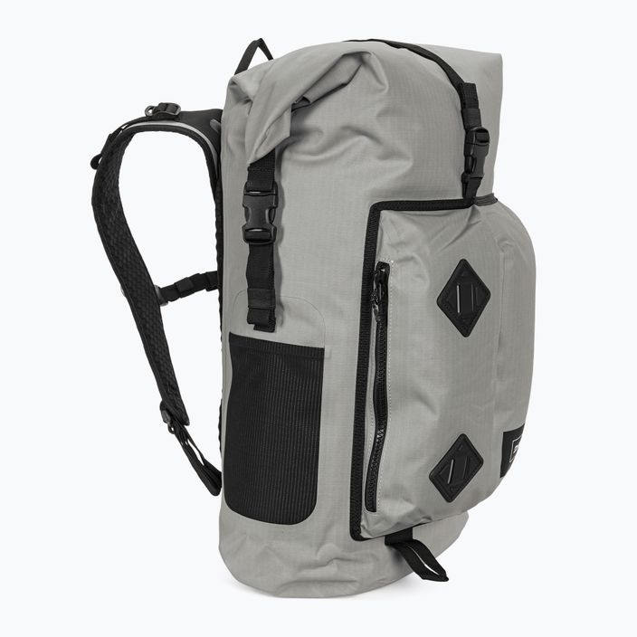 Dakine Cyclone II Dry Pack 36l γκρι D10002827 surf backpack 2
