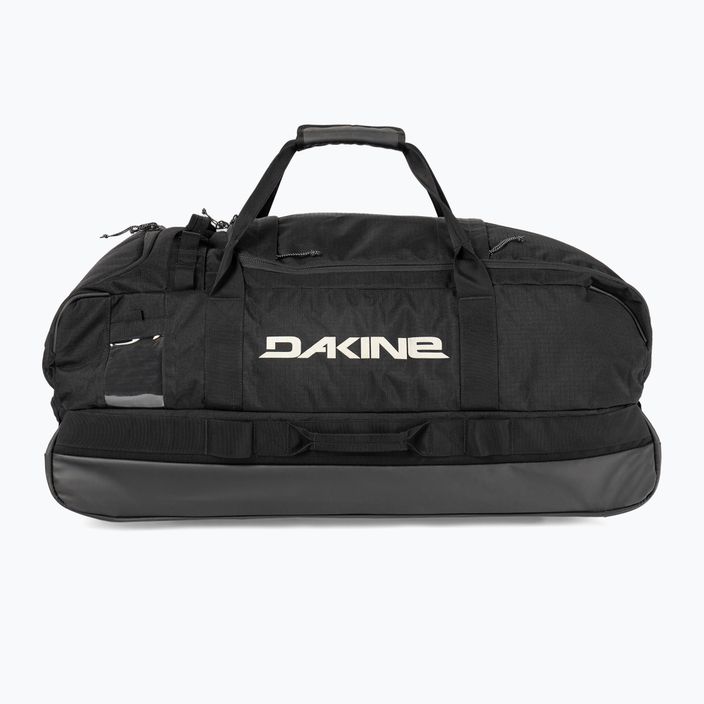 Dakine Torque Duffle 125 l ταξιδιωτική βαλίτσα μαύρο D10003735 3