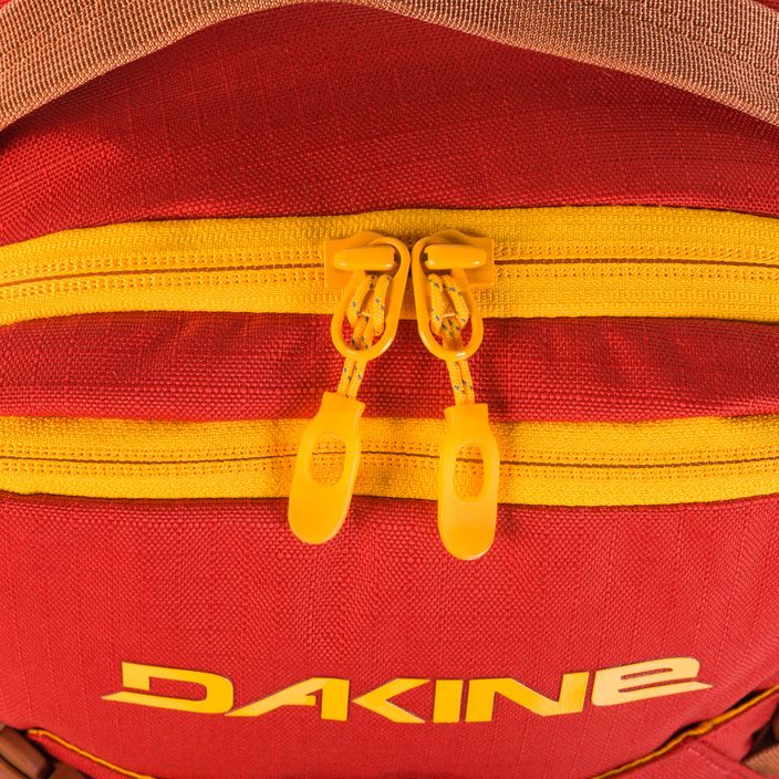 Dakine Heli Pack 12 σακίδιο πεζοπορίας κόκκινο D10003261 8