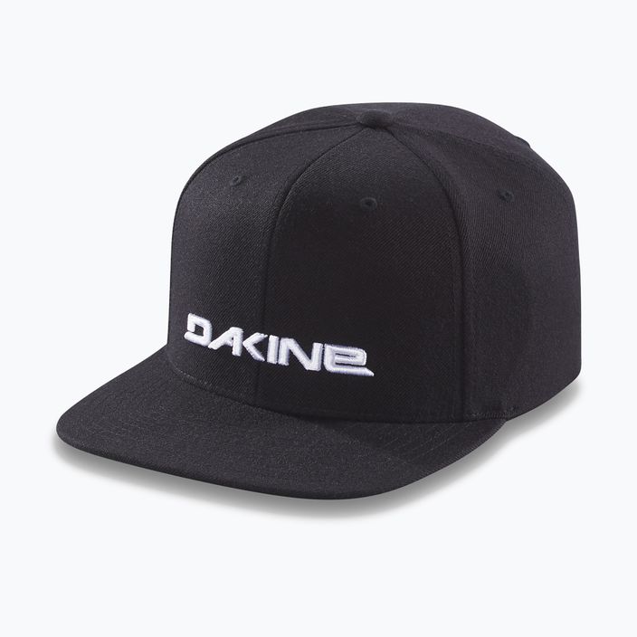 Dakine Classic Snapback καπέλο μπέιζμπολ μαύρο D10003803 6